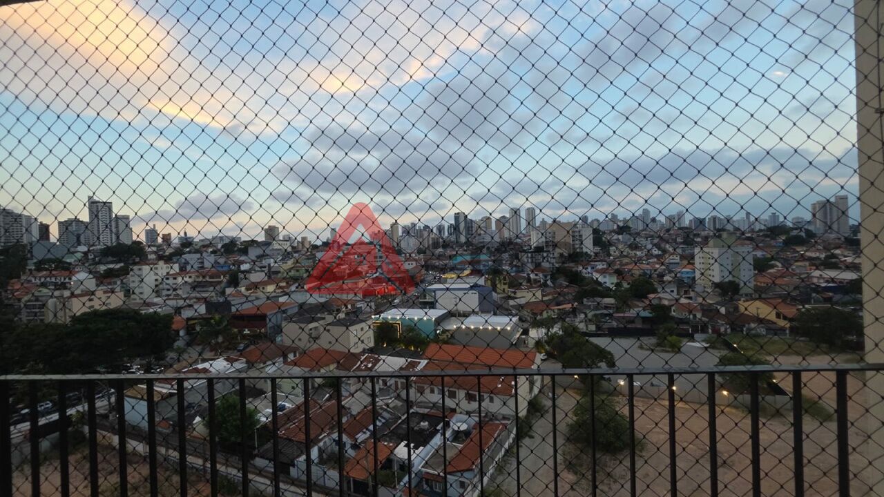 Apartamento para Locação - Água Fria