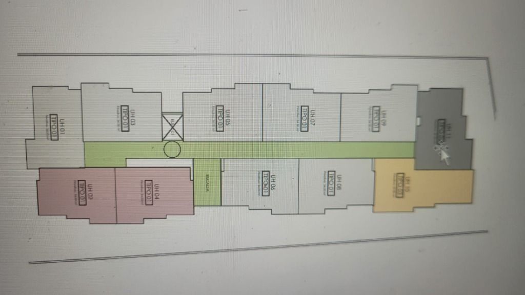Terreno para Venda - Tremembé