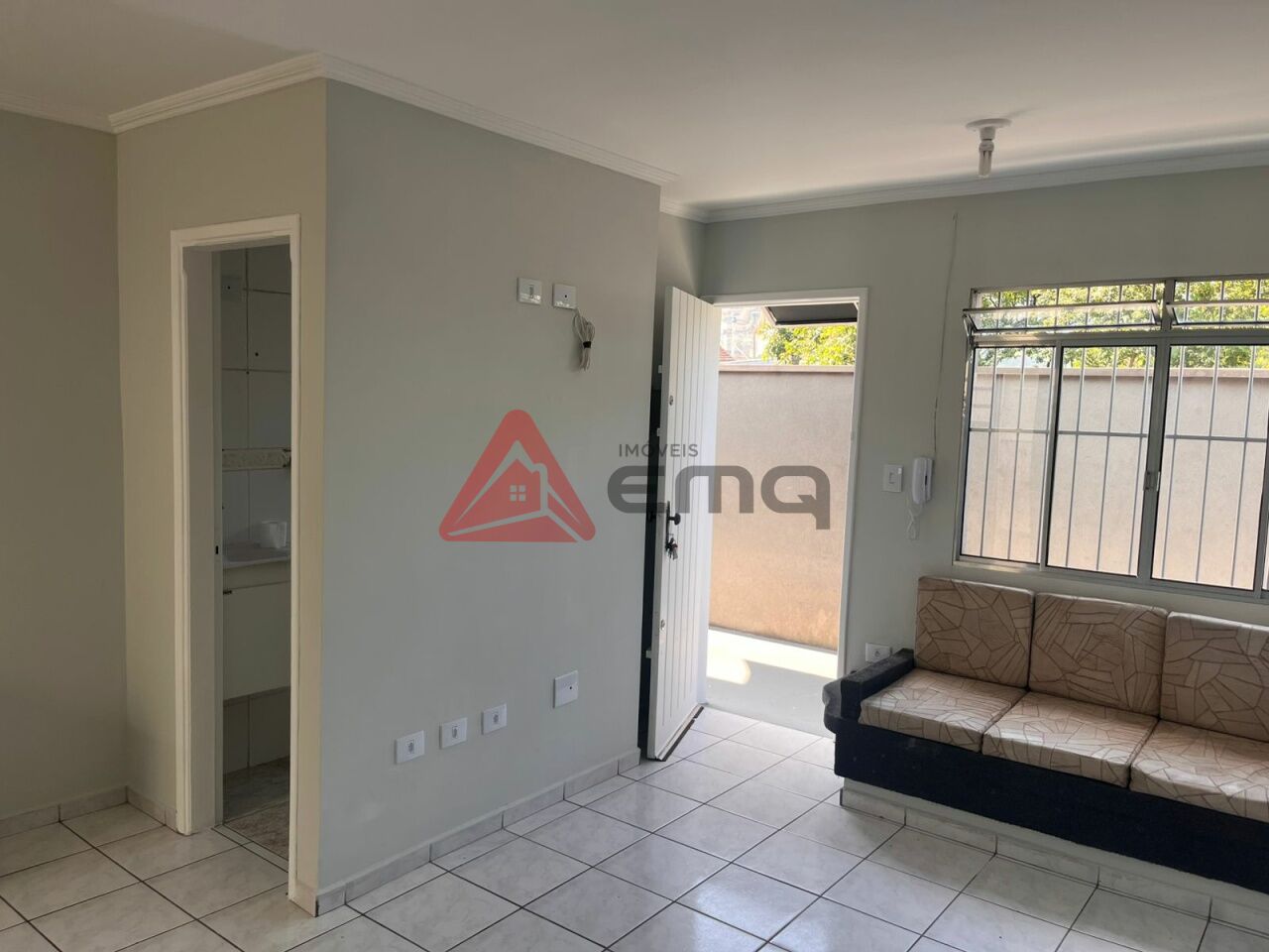 Casa de Condominio para Locação - Vila Nova Mazzei