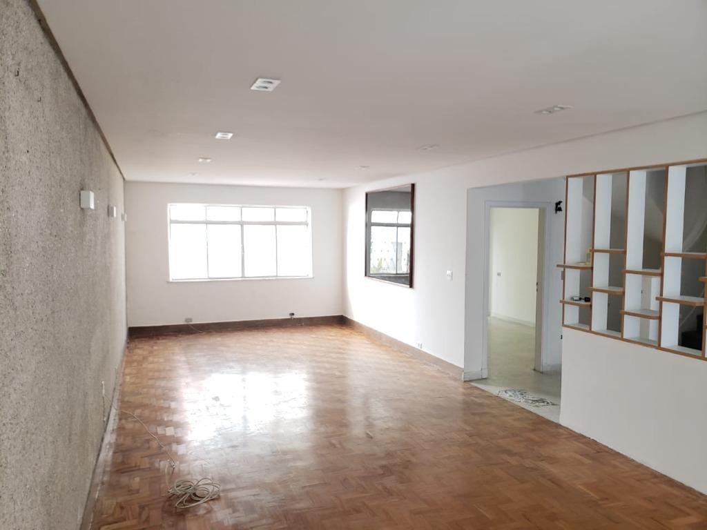 Sobrado para Locação - Perdizes