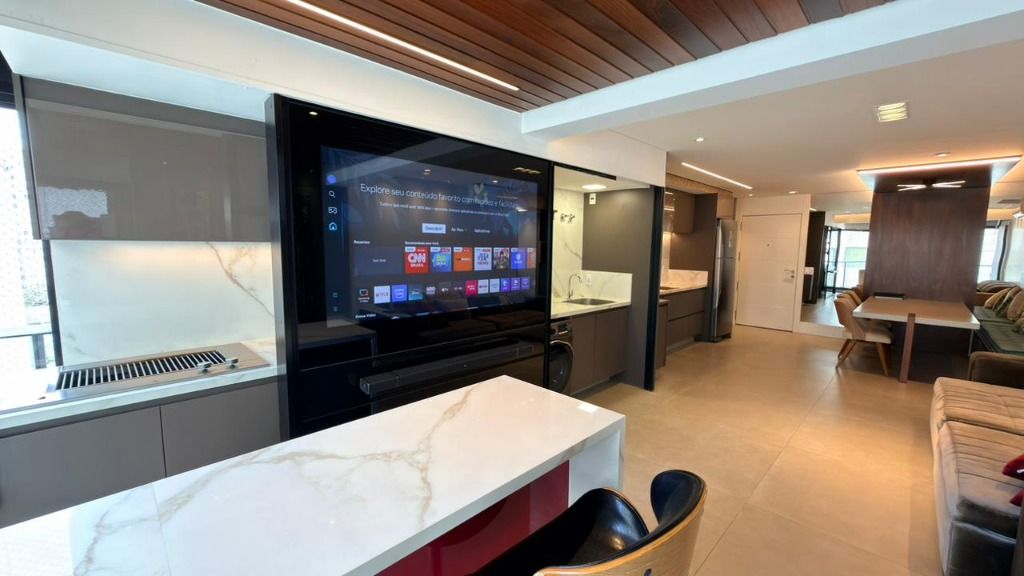 Apartamento para Venda - Perdizes