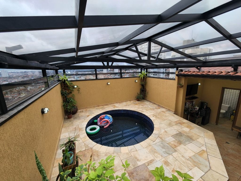 Apartamento Duplex para Venda - Vila Formosa