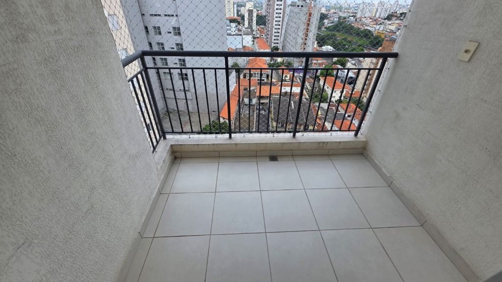 Apartamento para Locação - Vila Mazzei
