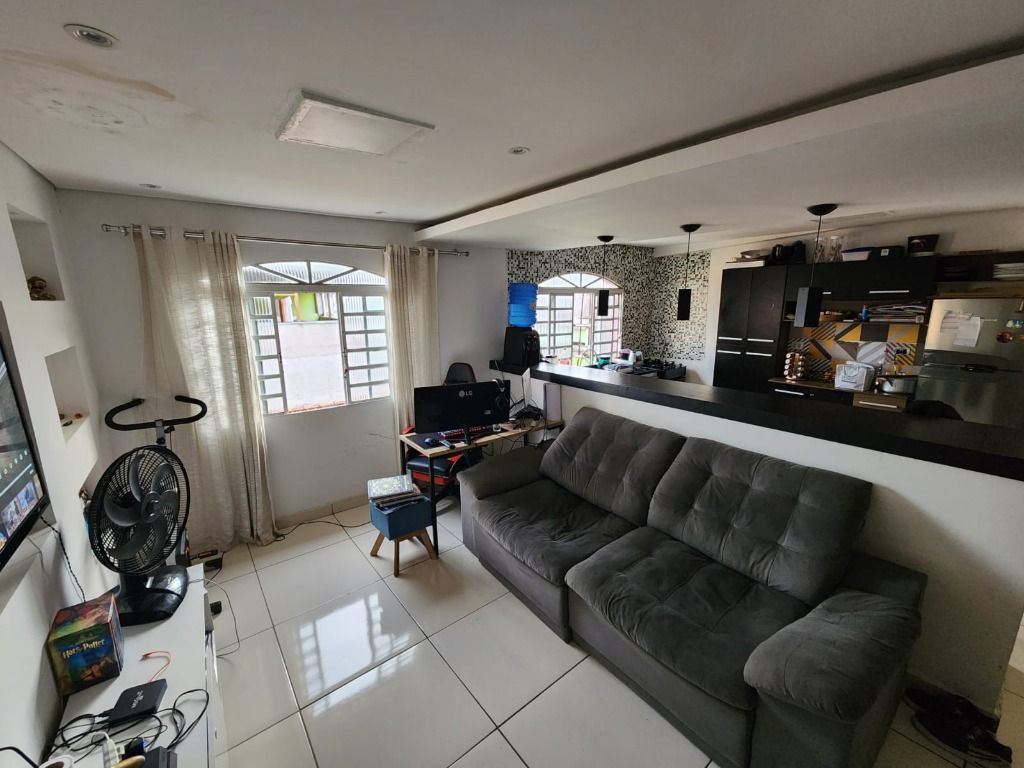 Casa para Venda - Vila Medeiros