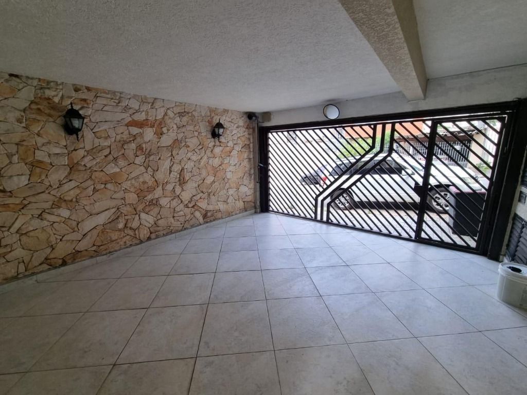 Sobrado para Venda - Parque Mandaqui