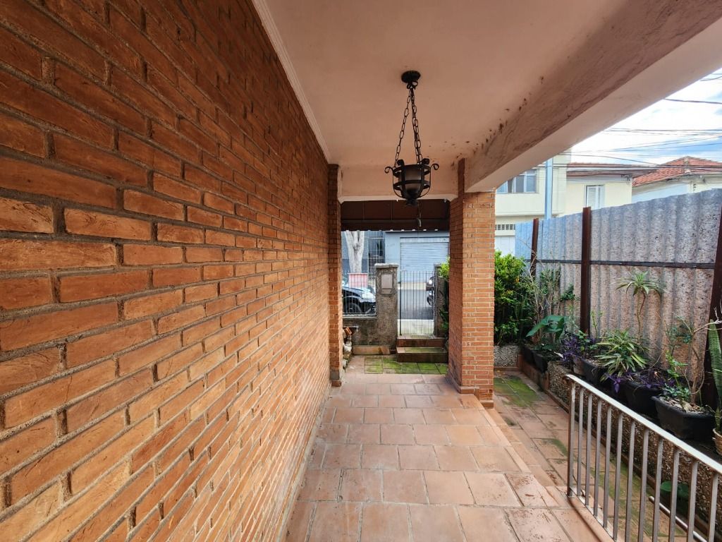 Sobrado para Venda - Vila Isolina Mazzei