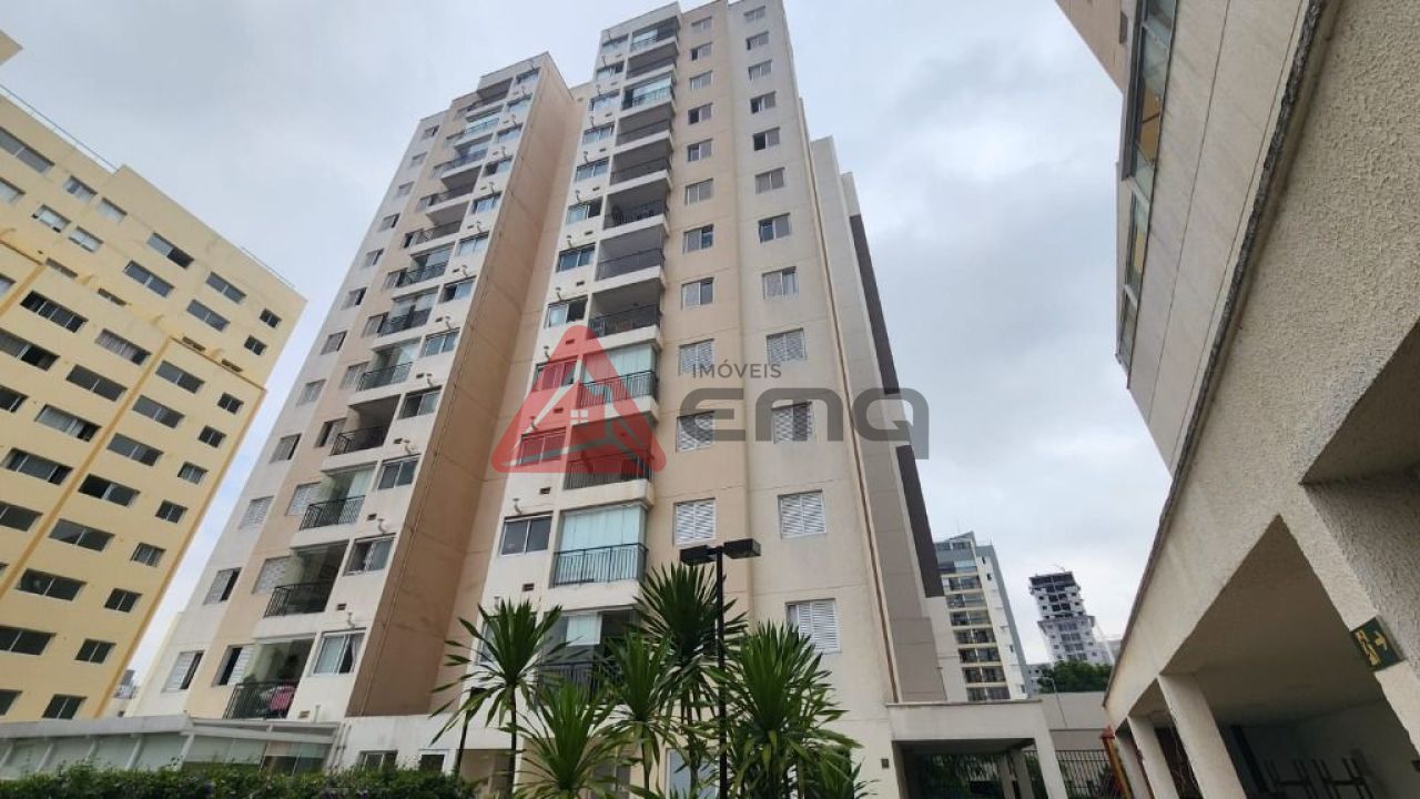 Apartamento para Locação - Vila Mazzei