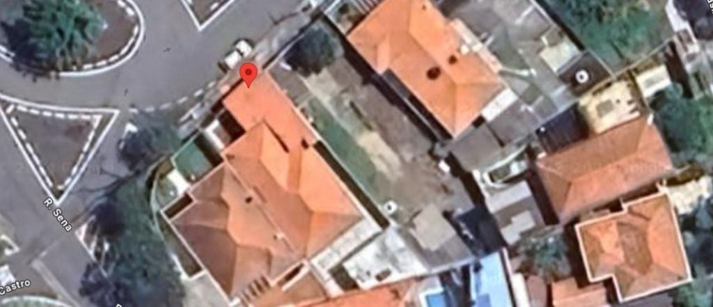 Terreno para Venda - Parque Palmas do Tremembé