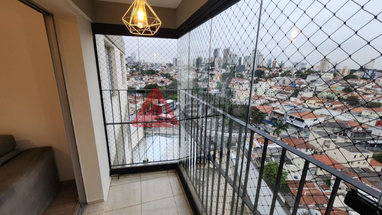 Apartamento para Locação - Água Fria