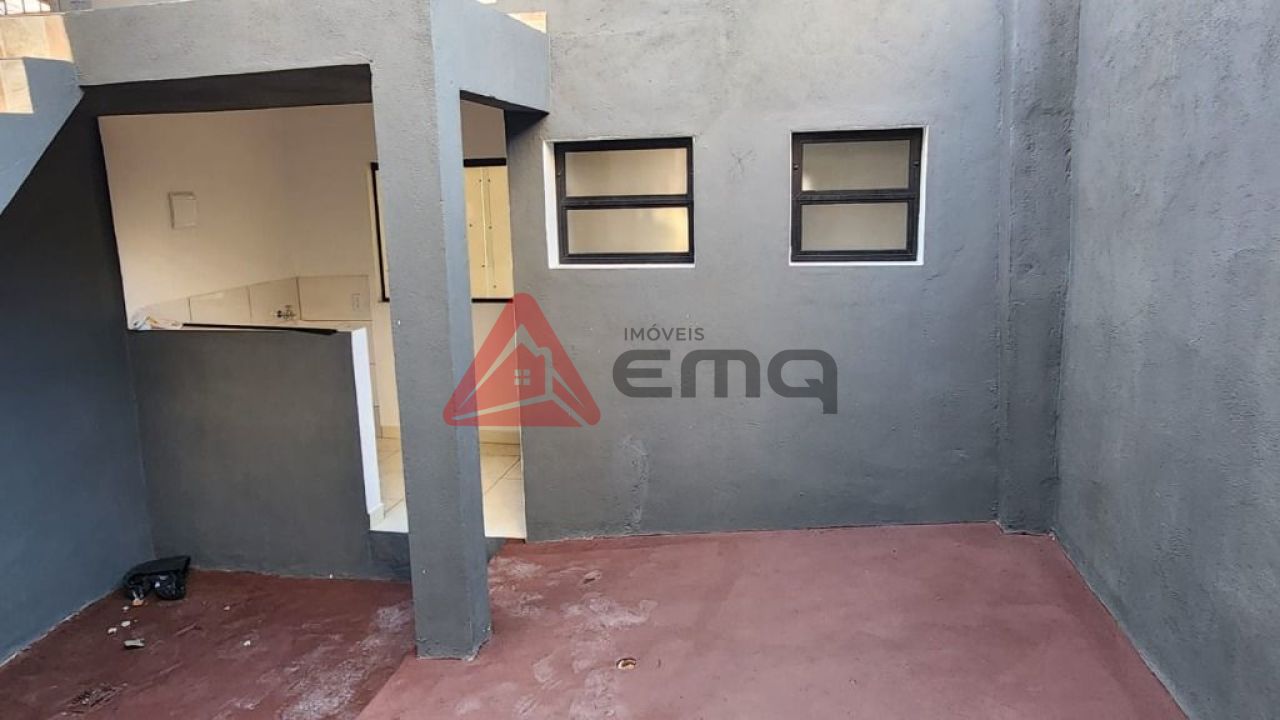 Casa para Locação - Vila Guilherme