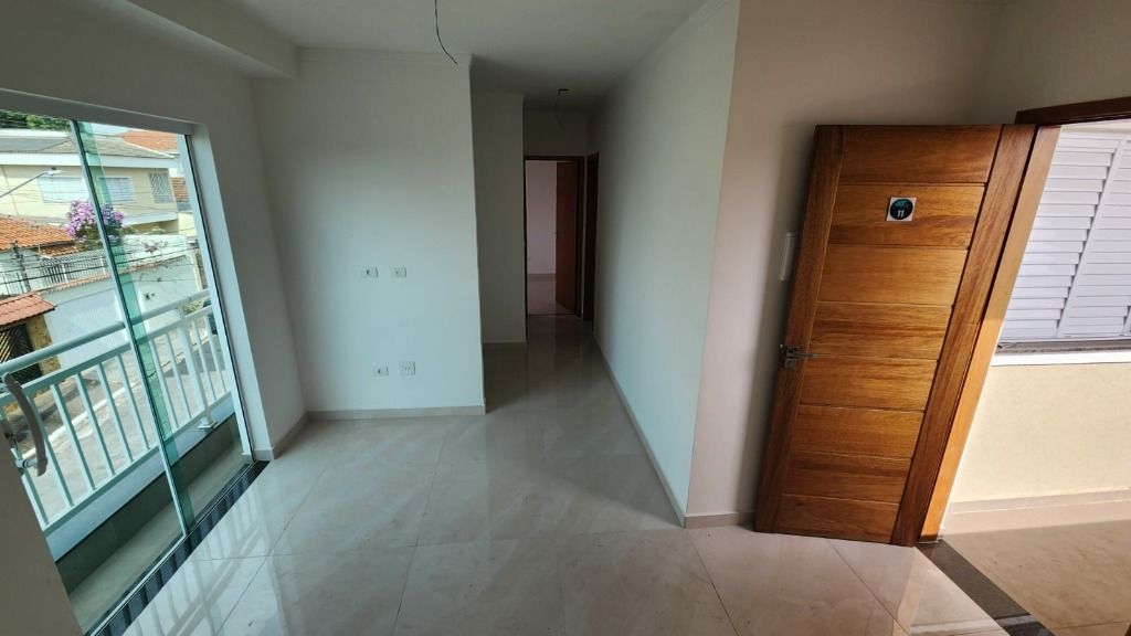 Apartamento para Venda - Vila Guilherme