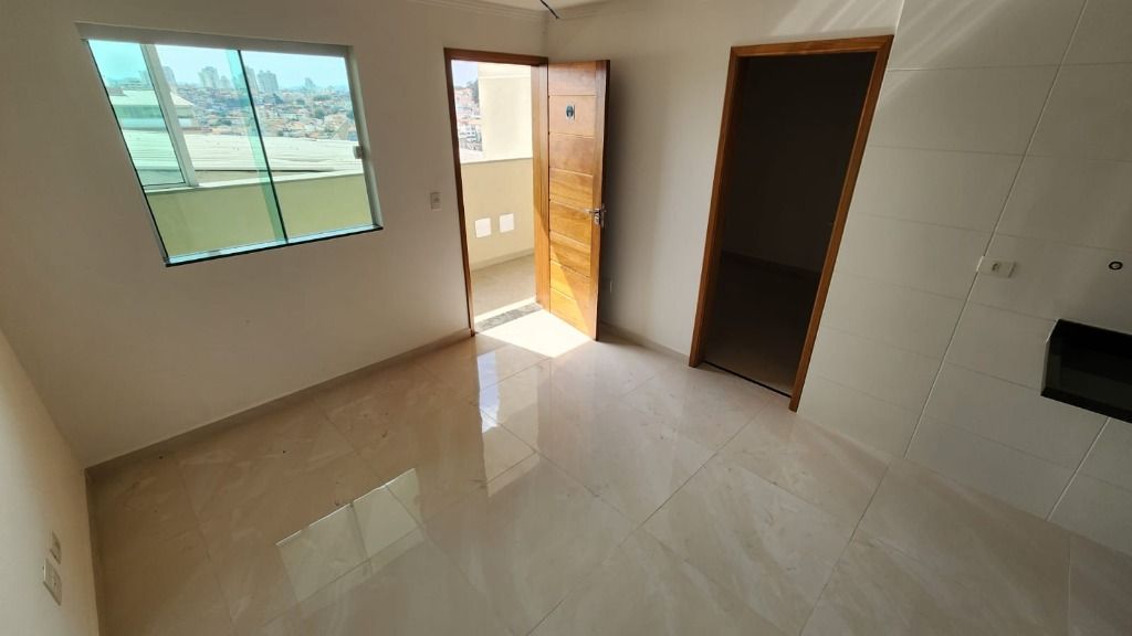 Apartamento para Venda - Vila Guilherme