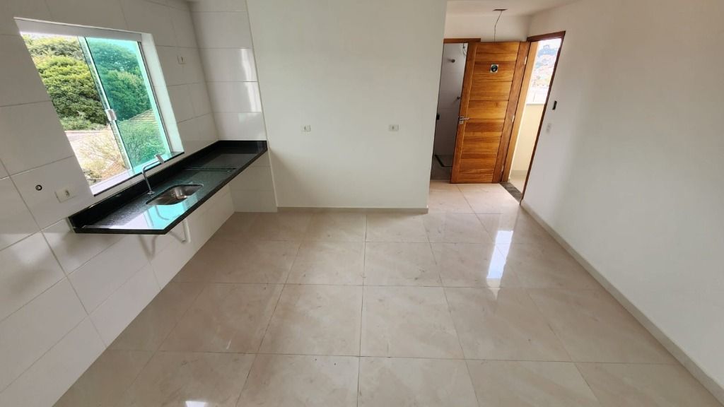 Apartamento para Venda - Vila Guilherme