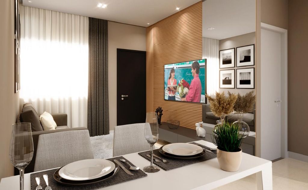 Apartamento para Venda - Casa Verde