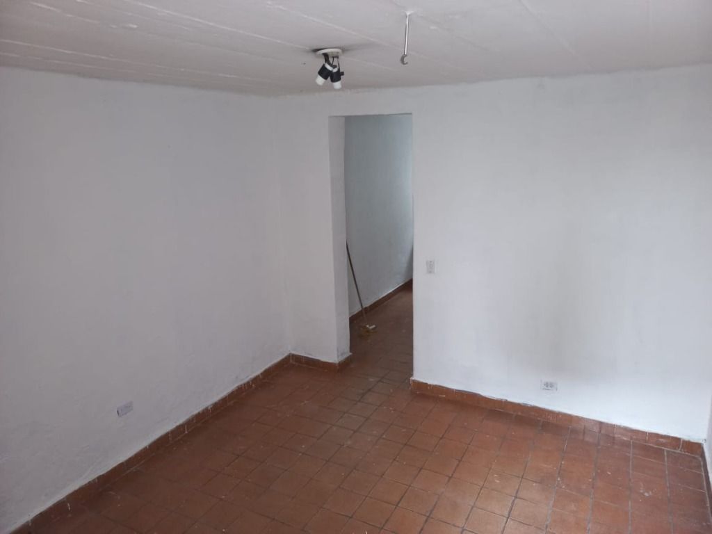 Casa para Venda - Vila Isolina Mazzei