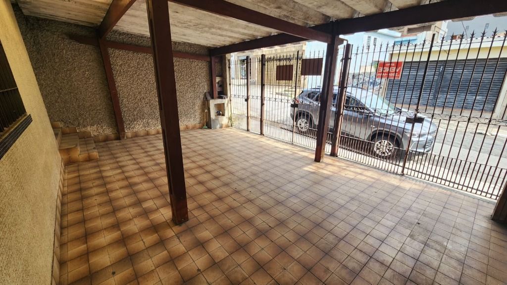 Sobrado para Venda - Vila Ede