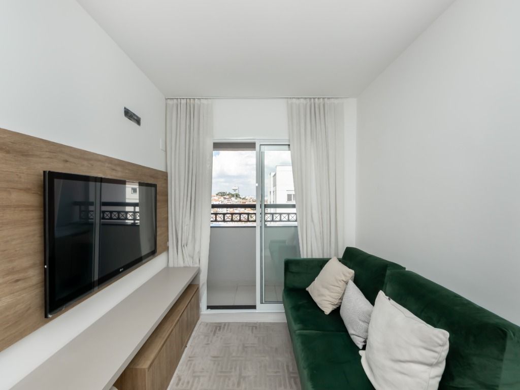 Apartamento para Venda - Vila Ede