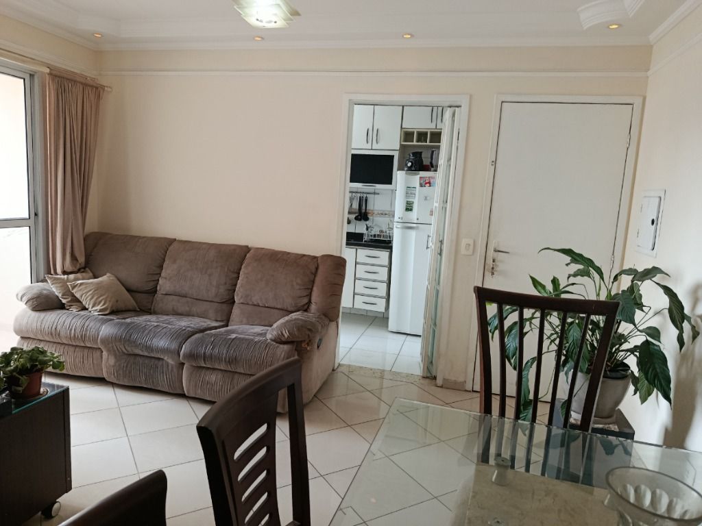 Apartamento para Venda - Vila Dom Pedro II