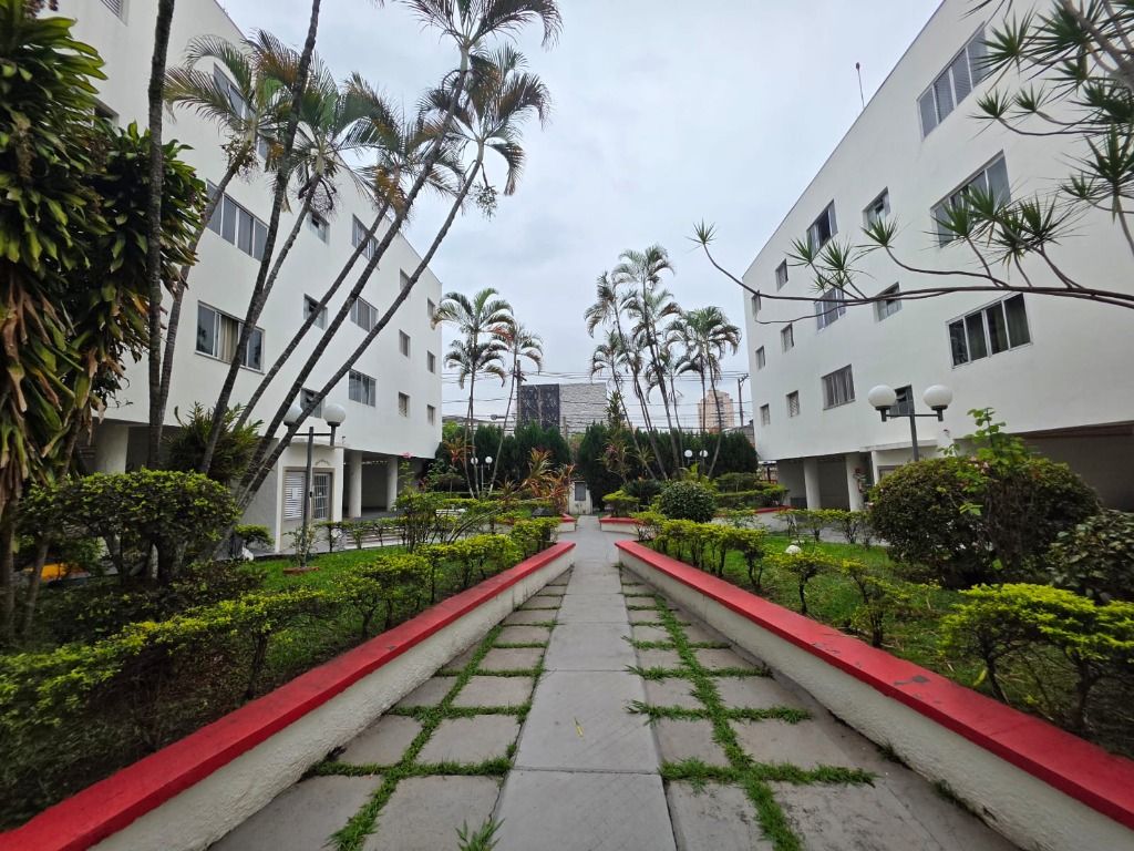 Apartamento para Venda - Tatuapé