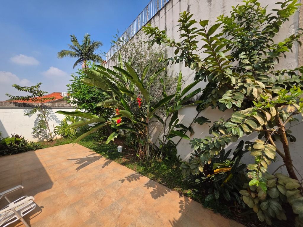 Sobrado para Venda - Parque Palmas do Tremembé