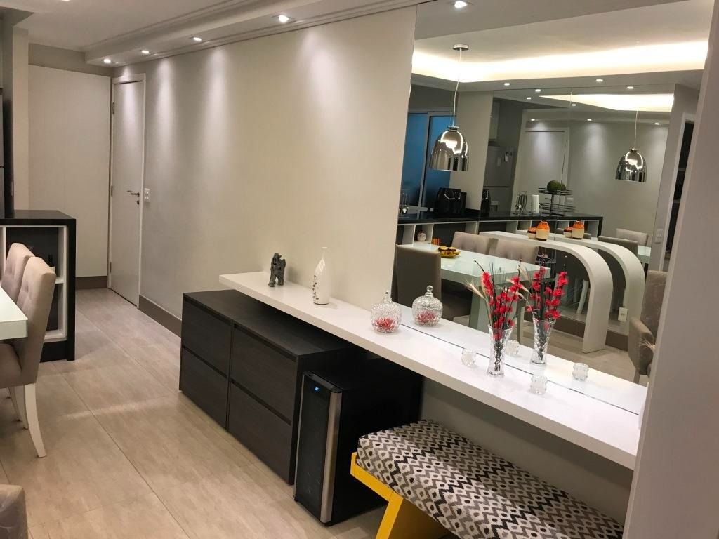 Apartamento para Venda - Vila Maria