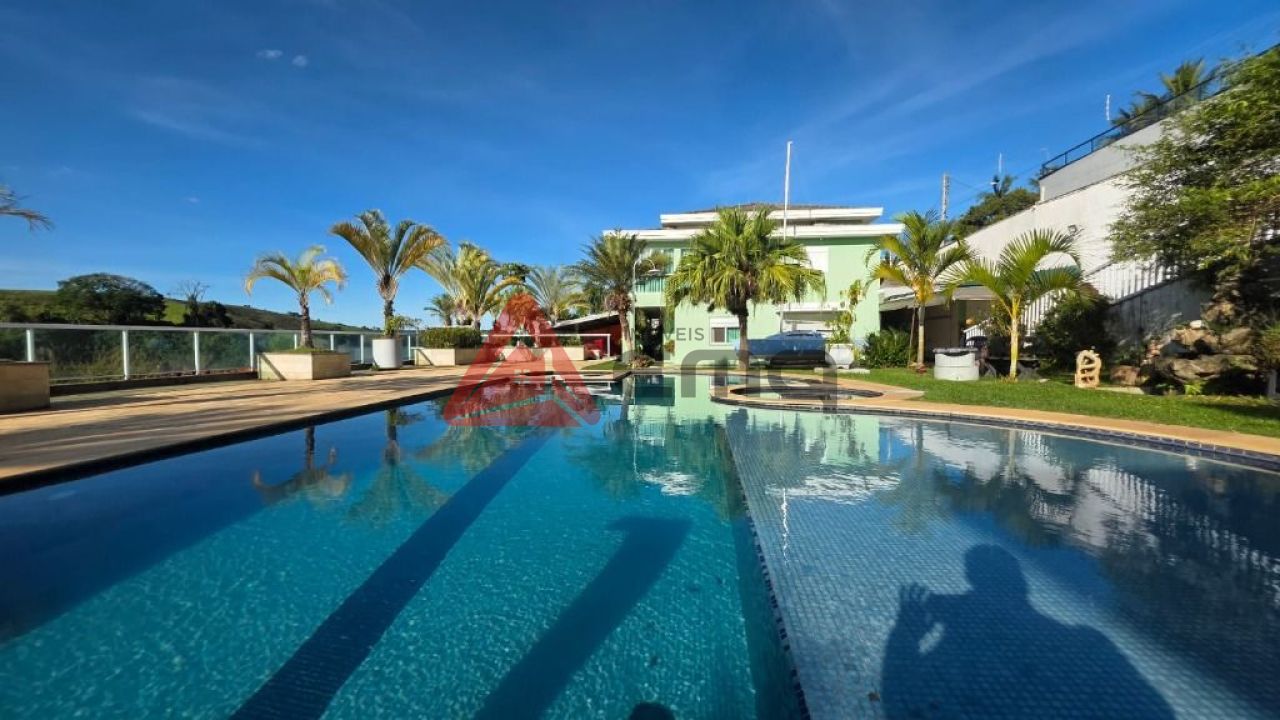 Sobrado para Venda - Centro