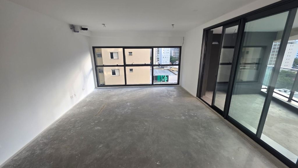 Apartamento para Venda - Vila Olímpia