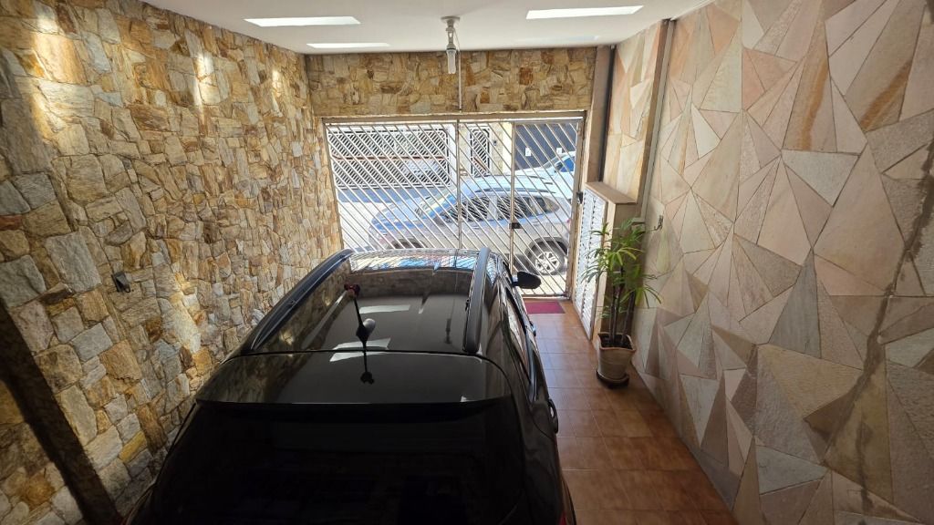 Sobrado para Venda - Tatuapé