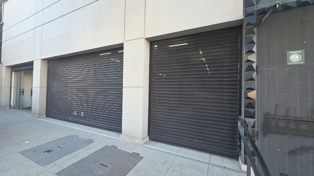 Salao para Venda - Parada Inglesa