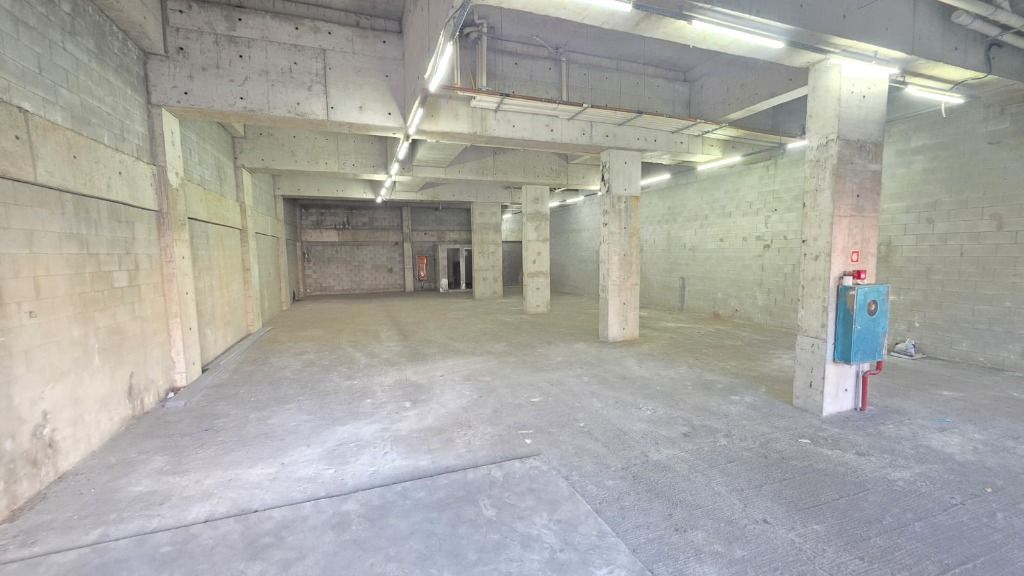 Salao para Locação - Parada Inglesa