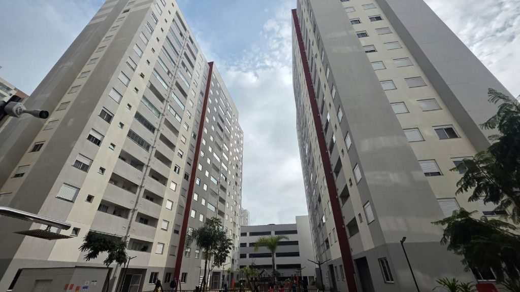 Apartamento para Venda - Vila Guilherme