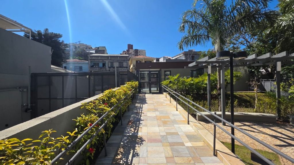 Apartamento Garden para Venda - Vila Guilherme
