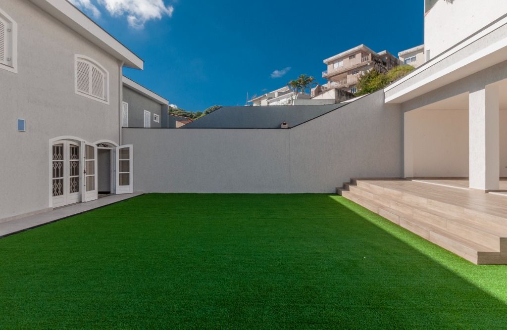 Sobrado para Locação - Jardim Franca