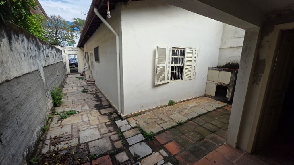 Casa para Venda - Santana