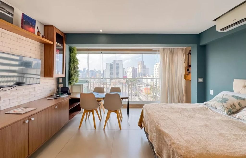 Studio para Venda - Liberdade