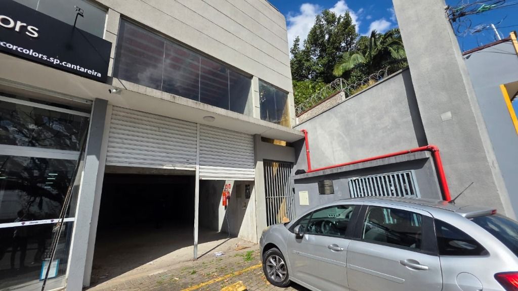 Salao para Locação - Tucuruvi