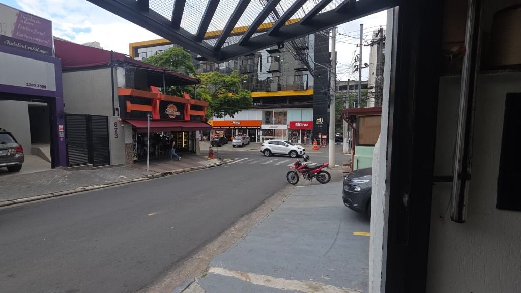 Sobrado para Locação - Santana