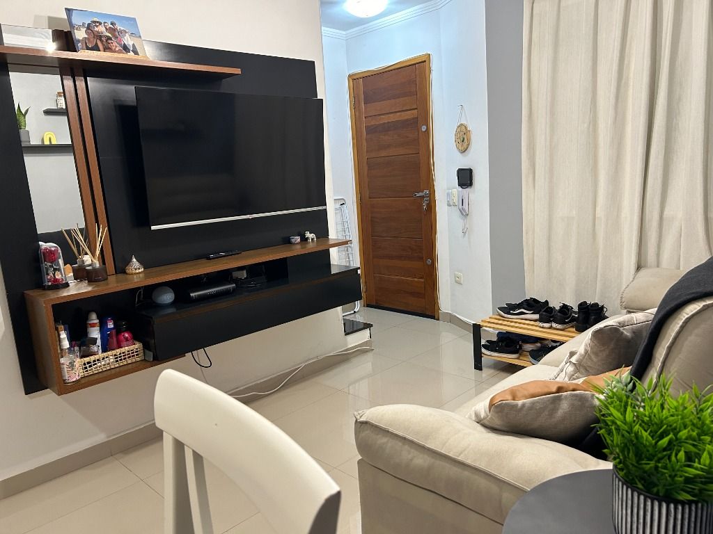 Sobrado para Venda - Vila Mazzei