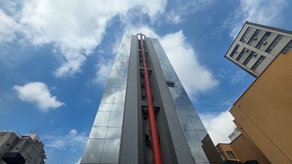 Sala para Venda - Água Fria