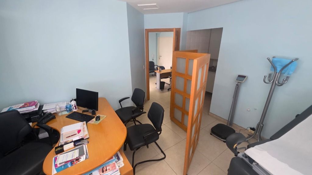 Sala para Venda - Água Fria