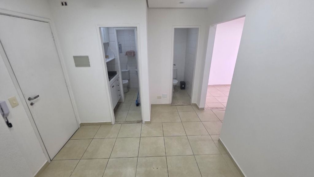 Sala para Venda - Água Fria