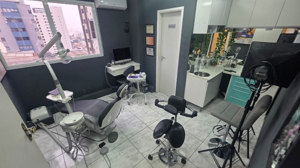 Sala para Venda - Água Fria