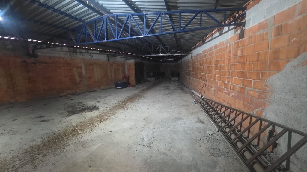 Galpão para Locação - Tucuruvi