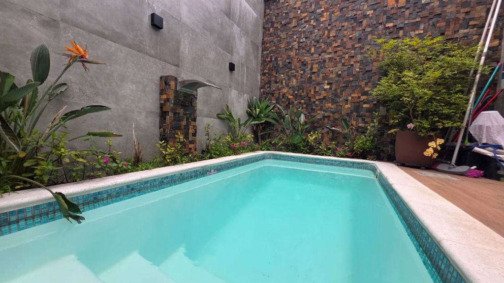 Sobrado para Venda - Parque Palmas do Tremembé