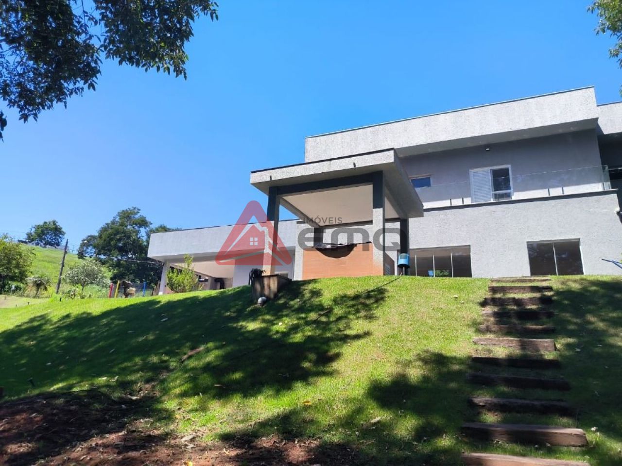 Casa de Condominio para Venda - Campo Largo