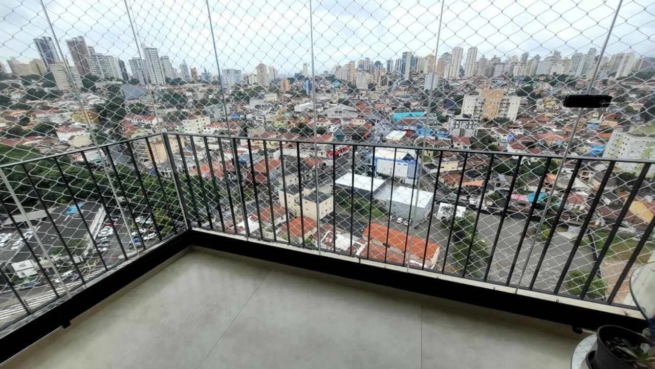 Apartamento para Venda - Água Fria