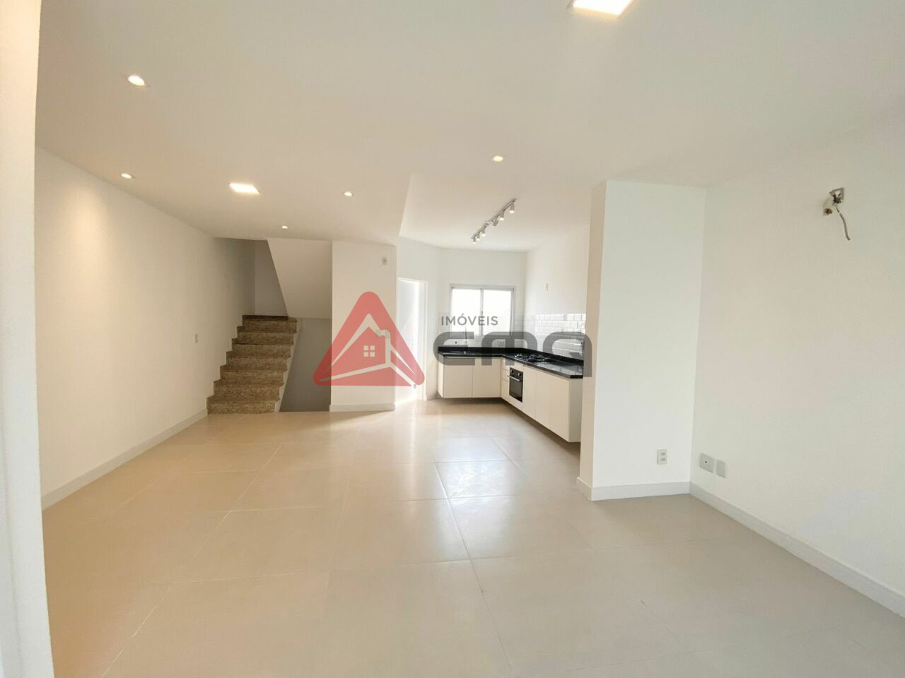 Casa de Condominio para Venda - Chora Menino