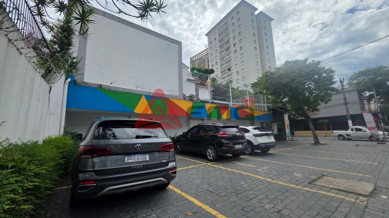 Edificio Comercial para Locação - Tucuruvi