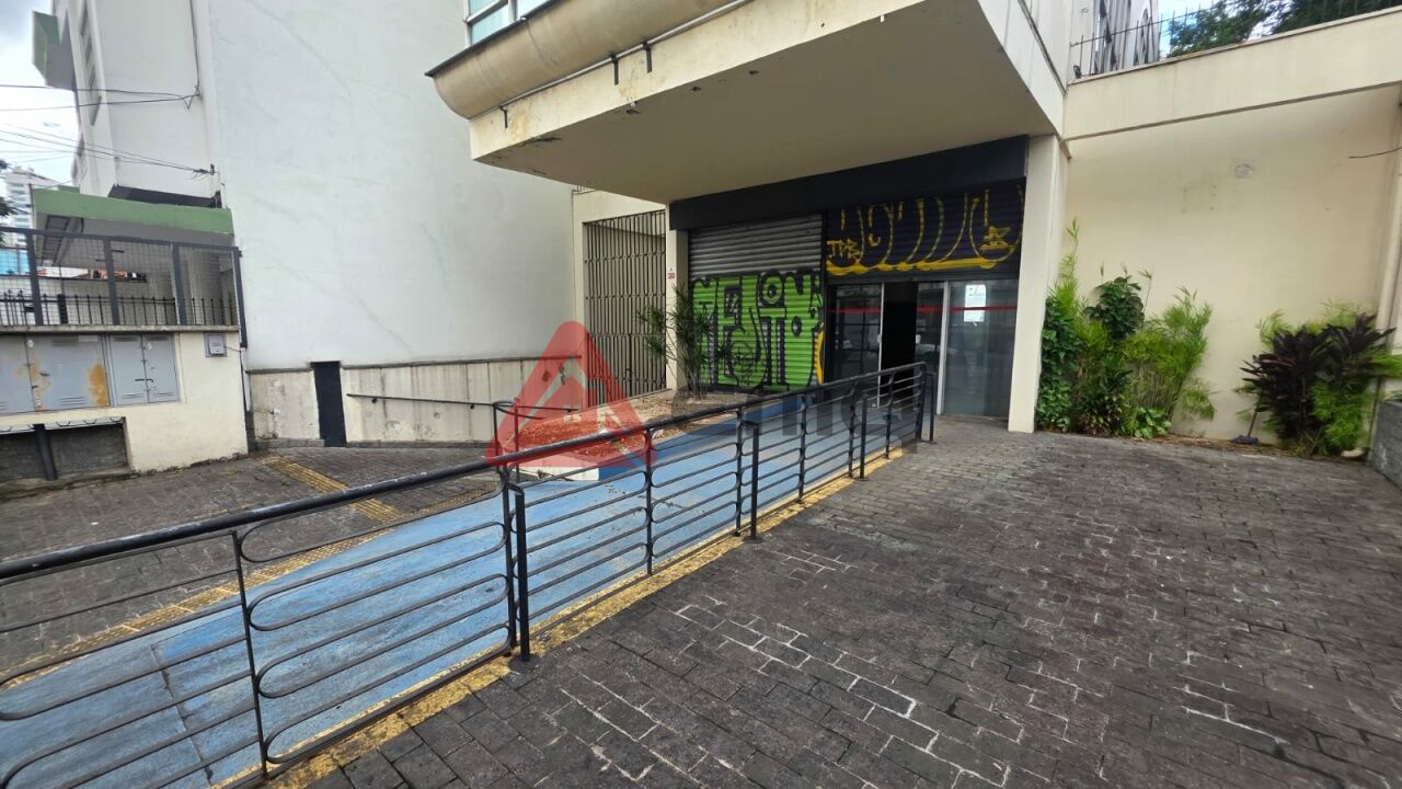 Predios Comerciais para Locação - Tucuruvi