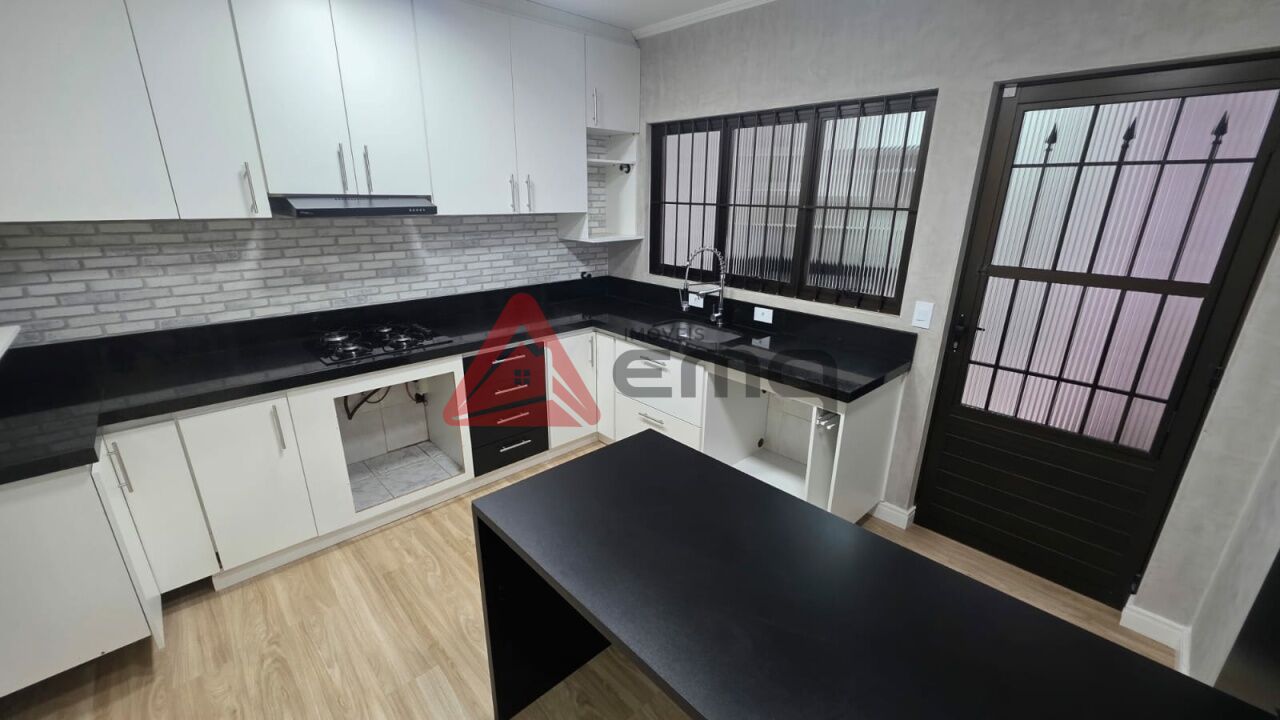 Sobrado para Venda - Vila Dom Pedro II